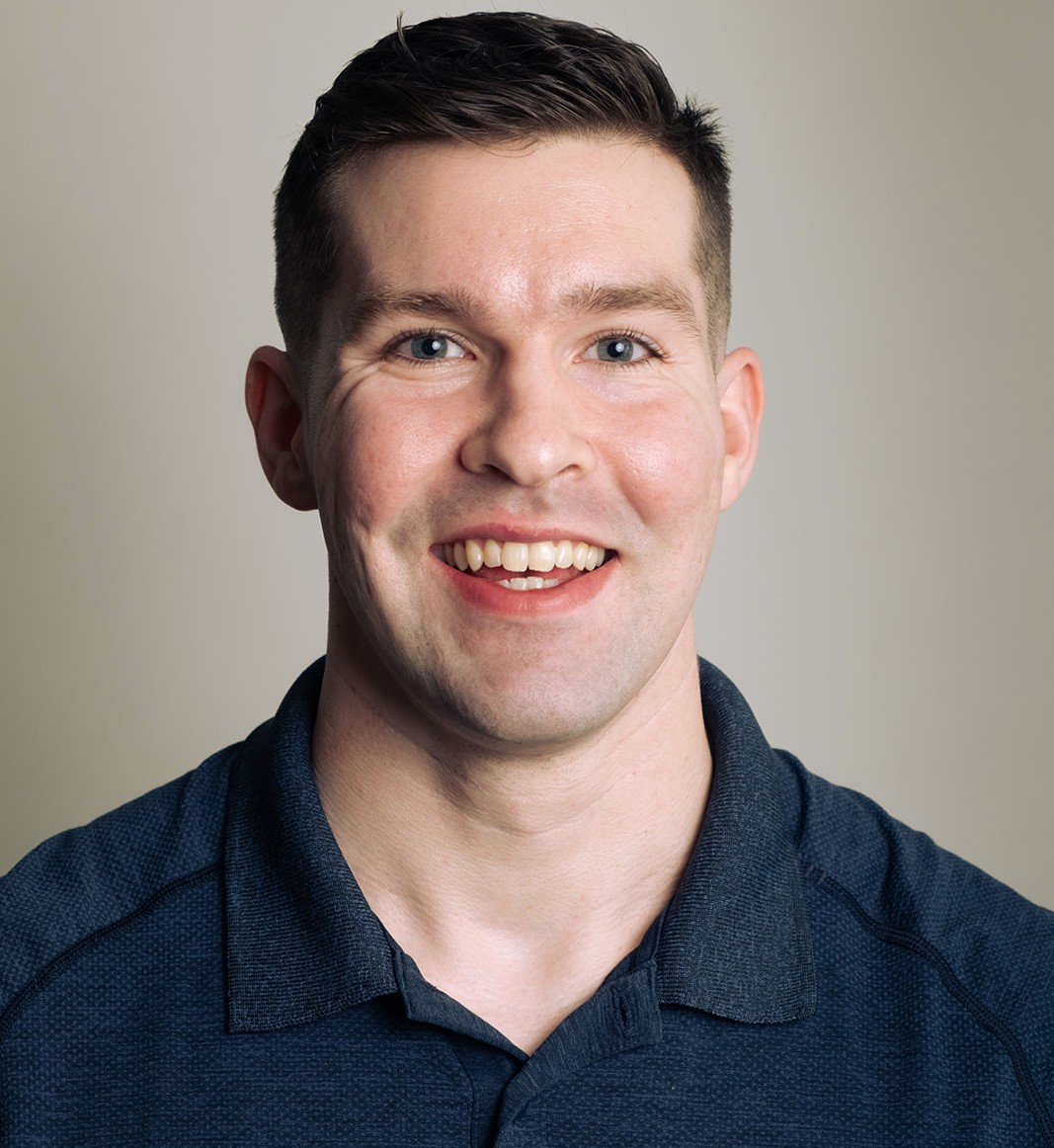 Dakota Hendrix — founder of The Trade Page
